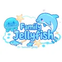 Family Jellyfish