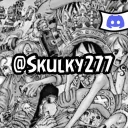 Skulky277’s Chronicle Cave