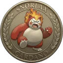Enraged Norlax