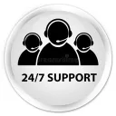 SUPPORT TEAM