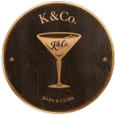 𝙺&𝙲𝚘 🍸 Bars & Clubs