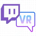 VRC配信者鯖 -VRChatStreamer-