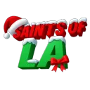 Saints Of LA
