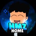 HMZ Home      Discord Server Icon