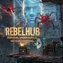 RebelHub DayZ Community