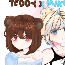 【✧ ˚₊‧ Teddy's Group ‧₊˚ ✧】 Discord server icon