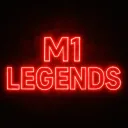M1 Legends Discord server icon