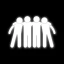 𝘀𝗰𝗵𝗼𝗼𝗹 𝗳𝗿𝗲𝗶𝗻𝗱𝘀 𝘀𝗲𝗿𝘃𝗲𝗿 Discord server icon