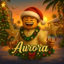 Aurora Hangout