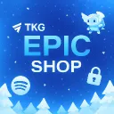 🪔 EPIC - Кодекс Бетонной Улочки