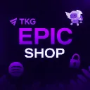 ✨ • EpicLoot's Shop