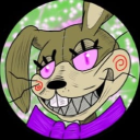 Aloneaardvark Lounge Server Icon