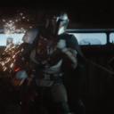 The Mandalorians COC