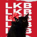 LKB 1st ANNIVERSARY Discord Server Icon