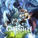 GENSHIN WORLD 🌎