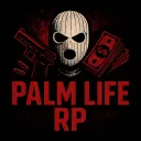 🥷| CRIME PalmLifeRP