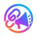PromoSpot | Promotion | Gaming | YouTuber | Insta | Social Discord Server Icon