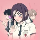 Operation: True Love! Discord Server Icon