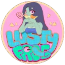 LustyFrog