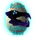 Riders of the Endless Skies