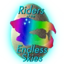Riders of the Endless Skies