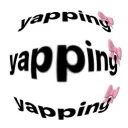 ୨ৎ𓂃 ࣪˖ ʏᴀᴘᴘᴇʀʜᴏʟɪᴄ’ꜱ ʙᴀꜱᴇᴍᴇɴᴛ... Discord Server Icon