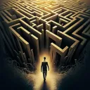 SCUM MAZE RUNNER