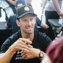 Romain Grosjean fan club server