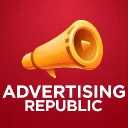 THE ADVERTISING REPUBLIC