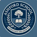 .. Ashford School ..