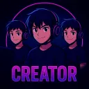 YouTube, Twitch und TikTok Creator