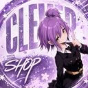 🍀 Clever — Store / Магазин