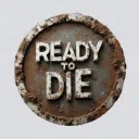 Ready To Die — Діскорд Сервер