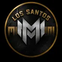 Modern City STAFF