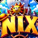 NIX│Sailor Piece & Adopt me