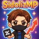 🌟SidolizEdits  Community