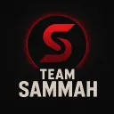 🎮 Team Sammah 🕹