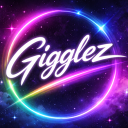 Gigglez 18+ Discord server icon