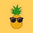 Pineapples | j2l = immediate ban
