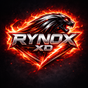 RYNOX XD Discord server icon