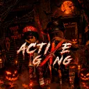 𝐀𝐆𝐁 🎃👻 | 𝐆𝐎𝐋𝐃 𝐃𝐑𝐀𝐂𝐎 & 𝐔𝐙𝐈