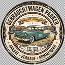 Gebrauchtwagenhandel Parker
