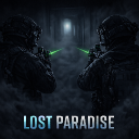 The lost paradise
