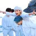 ˖ ⸝⸝ ╱ stray kids  𝜗ϱ