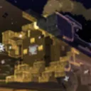 The Last Voyage of the Harpy Express