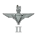 2 PARA, C COY, 1 PLT