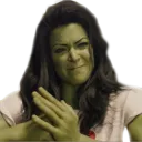 SheHulk Sequences