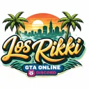 GTA Online Los Rikki