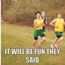 Cross Country Hub