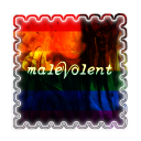 ✦　🎼　︵　MALEV KINSꜝꜝ